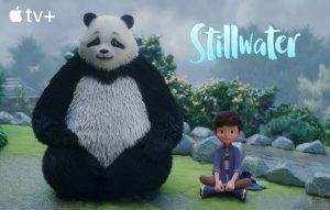 تیزر جدید سری انیمیشن Stillwater